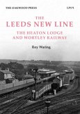 Leeds New Line Leeds New Line
