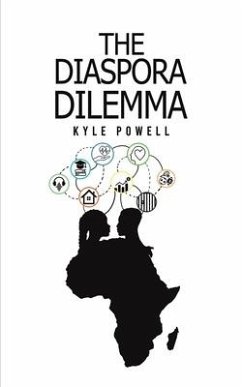 The Diaspora Dilemma - Powell, Kyle