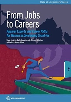 From Jobs to Careers - Bahena, Mexico Vergara; Frederick, Stacey; Lopez-Acevedo, Gladys