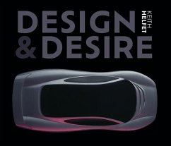 Design & Desire - Helfet, Keith