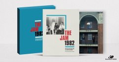 The Jam 1982 - Special Edition - Buckler, Rick