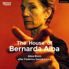 The House of Bernarda Alba - Lorca, Federico Garcia