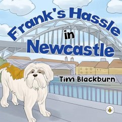 Frank's Hassle in Newcastle - Blackburn, Tim