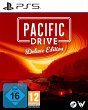 Pacific Drive: Deluxe Edition... - Bild 1