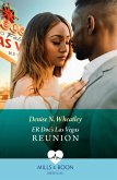 Er Doc's Las Vegas Reunion (eBook, ePUB) Er Doc's Las Vegas Reunion (eBook, ePUB)