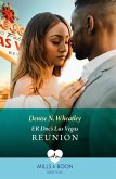 Er Doc's Las Vegas Reunion (eBook, ePUB)