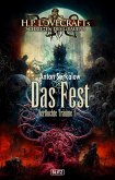 Lovecrafts Schriften des Grauens 37: Das Fest (eBook, ePUB)