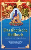 Das tibetische Heilbuch (eBook, ePUB)