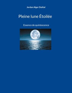 Pleine lune Étoilée (eBook, ePUB)
