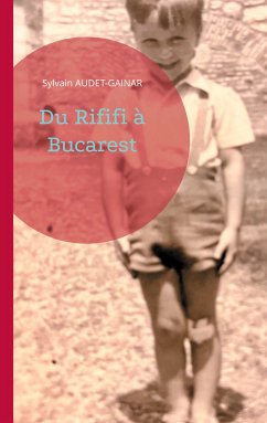 Du Rififi à Bucarest (eBook, ePUB)