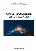 Manifeste d'une société juste grâce à l'IA (eBook, ePUB)