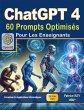 ChatGPT 4 - 60 prompts optimises pour... - Bild 1