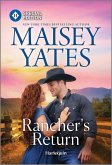 Rancher's Return (eBook, ePUB) Rancher's Return (eBook, ePUB)