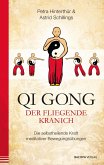 Qi Gong - Der fliegende Kranich (eBook, ePUB)