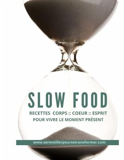 Recettes Faciles & Familiales - Slow Food (eBook, ePUB)