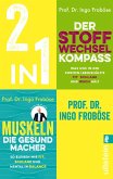 Der Stoffwechsel-Kompass / Muskeln - die Gesundmacher (eBook, ePUB)