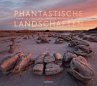 Phantastische Landschaften Kalender 2025 - Bild 1