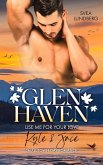 Glen Haven - Use me for your love (eBook, ePUB)