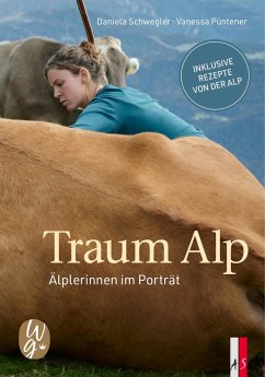 Cover Traum Alp