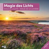 Magie des Lichts Kalender 2025 - 30x30