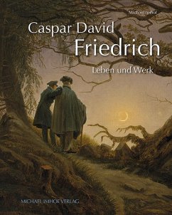Caspar David Friedrich - Imhof, Michael