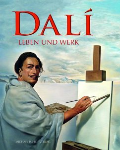 Salvador Dalí - Imhof, Michael