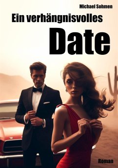 Cover Ein verhängnisvolles Date (eBook, ePUB)