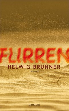 Flirren (eBook, ePUB) - Brunner, Helwig