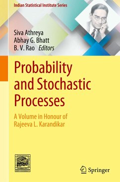 Probability and Stochastic Processes