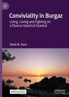 Conviviality in Burgaz - Duru, Deniz N.