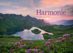 Harmonie Kalender 2025 - Ackermann Kunstverlag