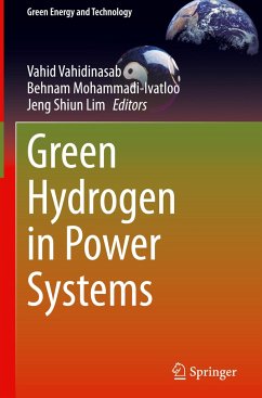 Green Hydrogen in Power Systems