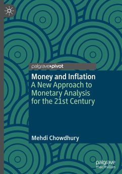 Money and Inflation - Chowdhury, Mehdi