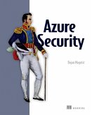 Azure Security (eBook, ePUB)