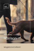 Harrison (eBook, ePUB)