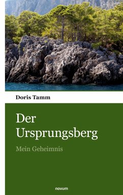 Der Ursprungsberg - Tamm, Doris