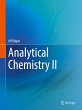 Analytical Chemistry II - Bild 1
