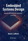 Embedded Systems Design using the MSP430FR2355 LaunchPad¿