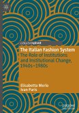 The Italian Fashion System