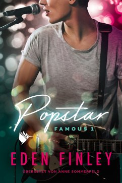 Popstar (eBook, ePUB) - Finley, Eden