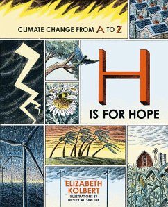 H is for Hope (eBook, ePUB) - Kolbert, Elizabeth