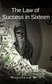 The Law of Success (eBook, ePUB)