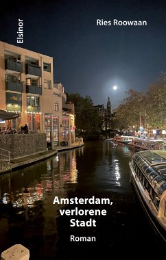 Amsterdam, verlorene Stadt - Roowaan, Ries