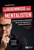 Die Geheimnisse eines Mentalisten