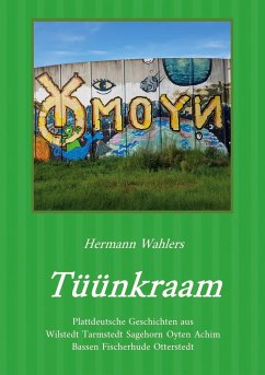 Tüünkraam (eBook, ePUB) - Wahlers, Hermann