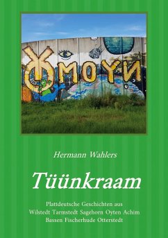 Tüünkraam (eBook, ePUB)