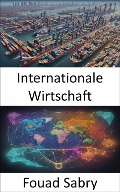 Internationale Wirtschaft (eBook, ePUB) - Sabry, Fouad