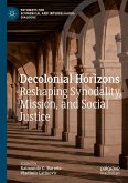 Decolonial Horizons (eBook, PDF)