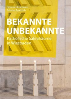 Bekannte Unbekannte - Husemann, Simone;Faulstich, Sabrina