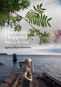 Diamanten i kappsäcken - Lillqvist Bennstam, Agneta